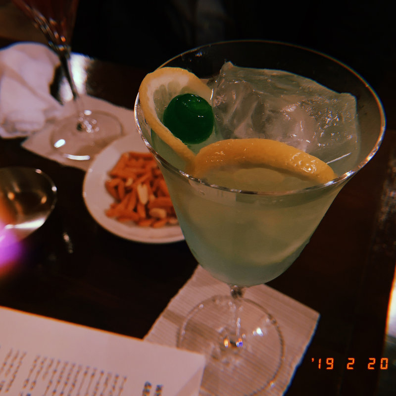 耳をすませば(八月の鯨)