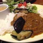 カレー