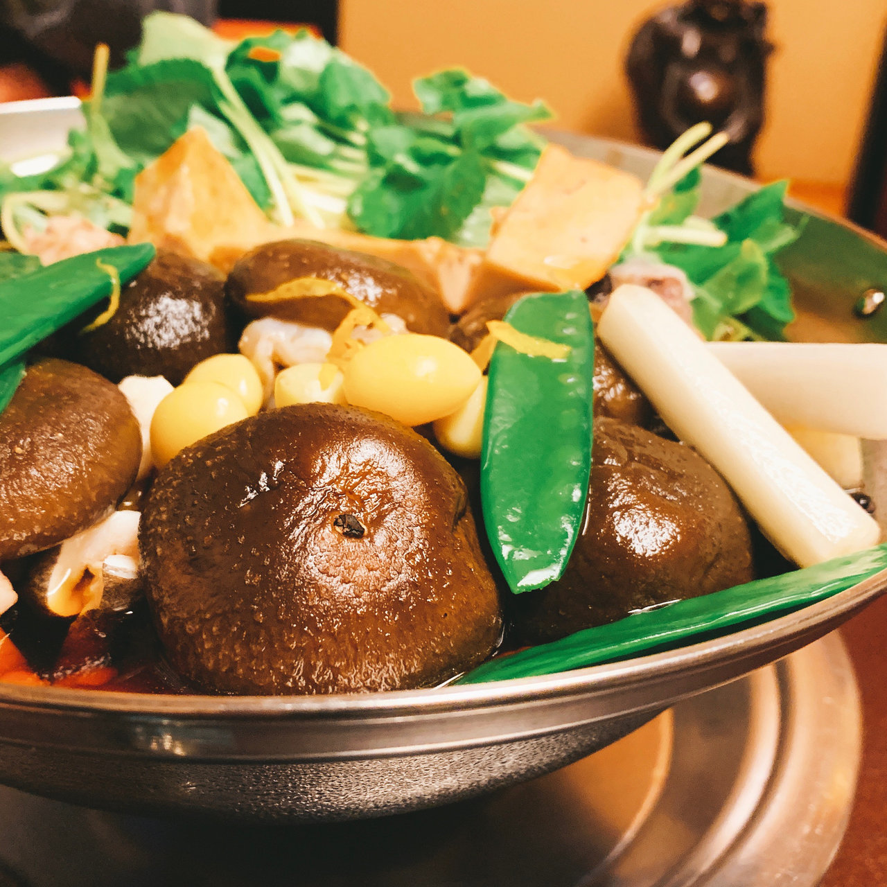 あんこう鍋 いせ源 本館 いせげん の口コミ一覧 おいしい一皿が集まるグルメコミュニティサービス Sarah