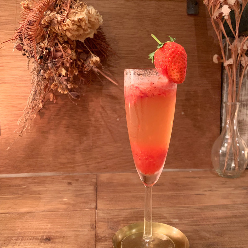 苺Champs-Élysées(256)