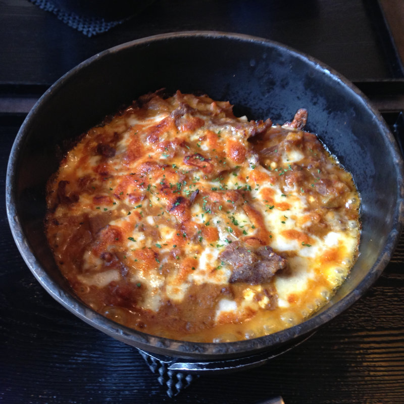 ドリア(神戸元町ドリア ユニバーサル・シティウォーク大阪店)