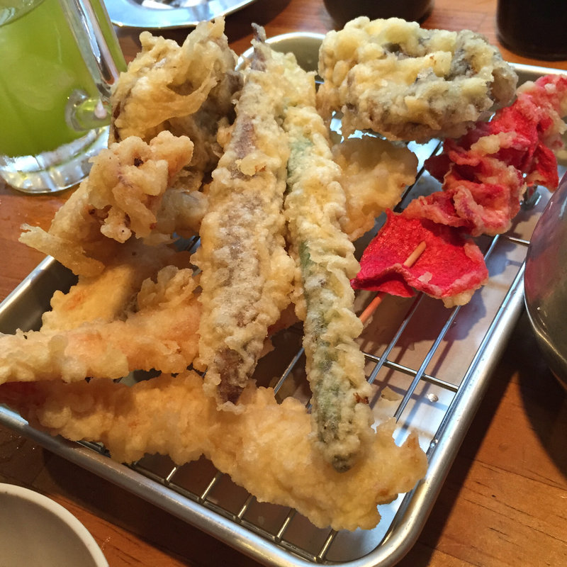 (浜ちゃん 上野店)