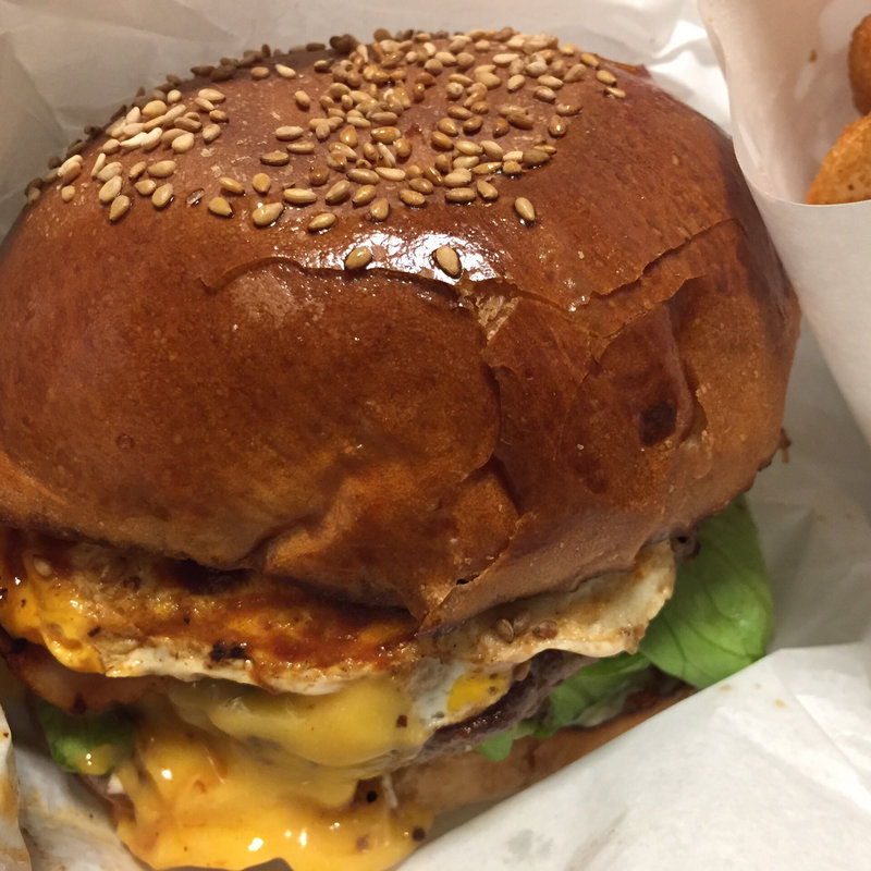 (ブラザーズ 東雲店)