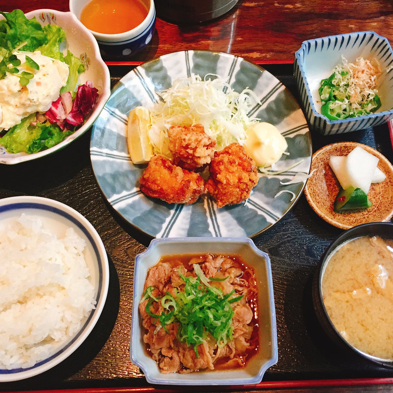 (葱や平吉・宇田川)