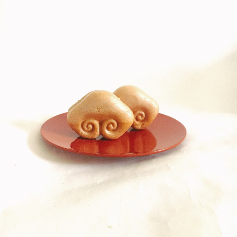 最中 （10個入）(小ざさ)