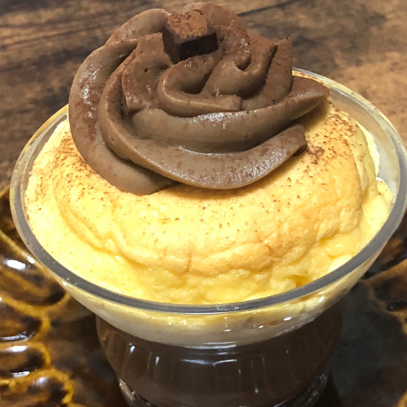 メルティーチョコレート(フリッパーズ スタンド 新宿ニュウマン)