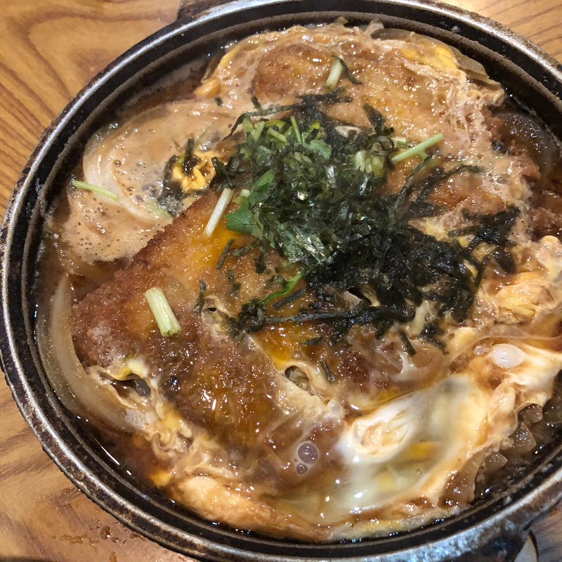 カツとうばん(和風の志知)