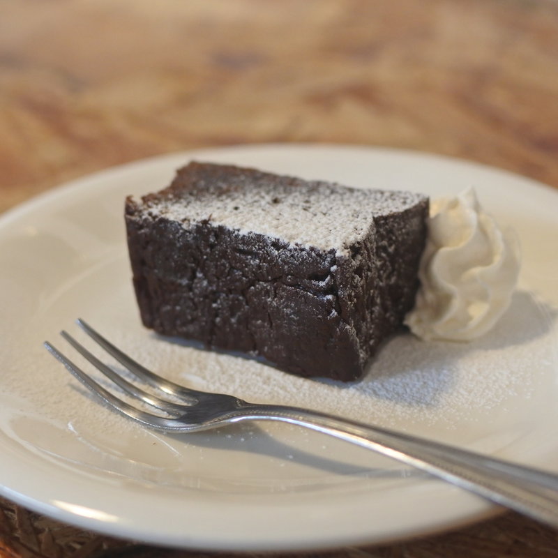 ガトーショコラ(SUP STAND)