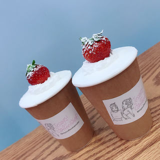 (Jessy's Coffe Shop)