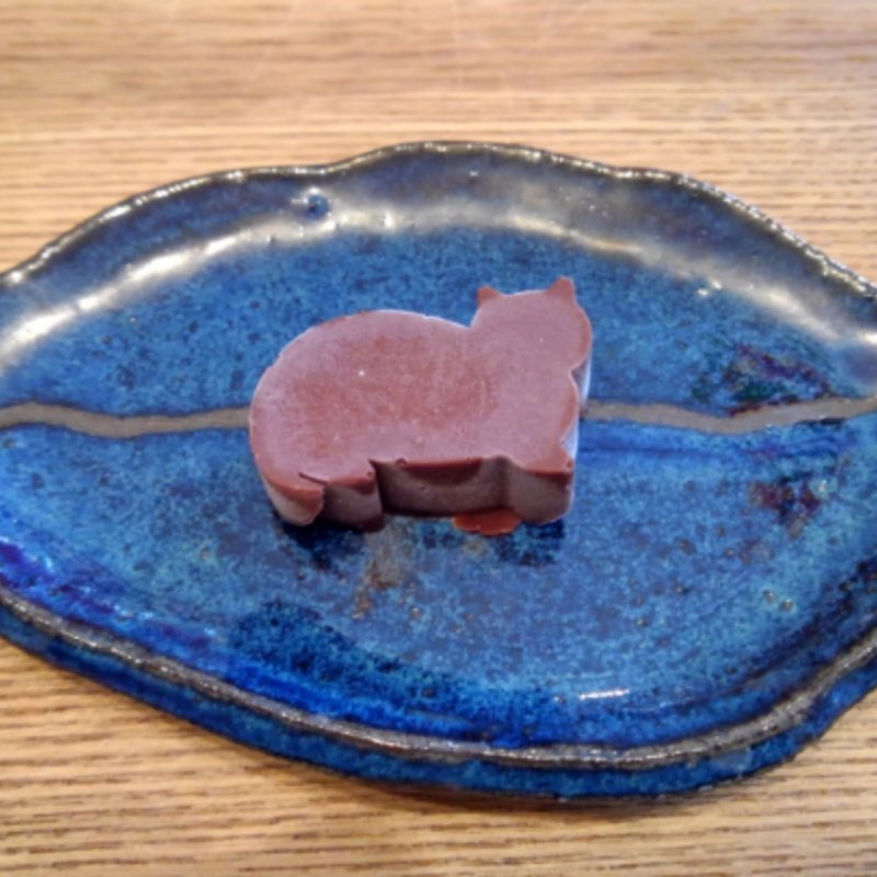 生チョコレート(猫実珈琲店)