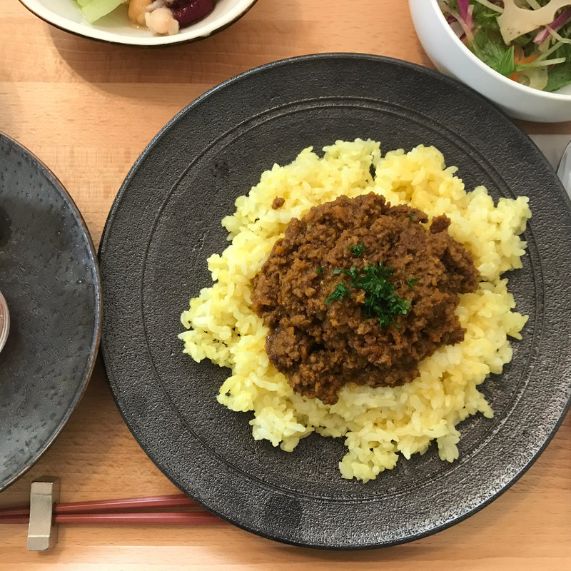 ランチ(円座 （エンザ）)