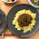 ランチ(円座 （エンザ）)