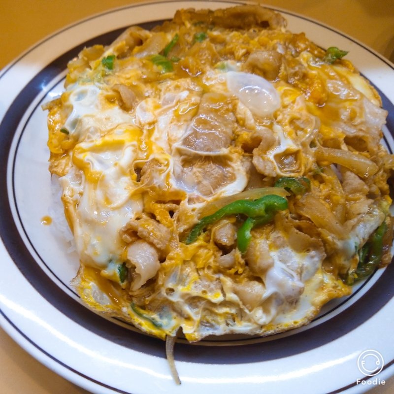 インディアンライス(キッチンABC 南大塚店 （キッチンエービーシー）)