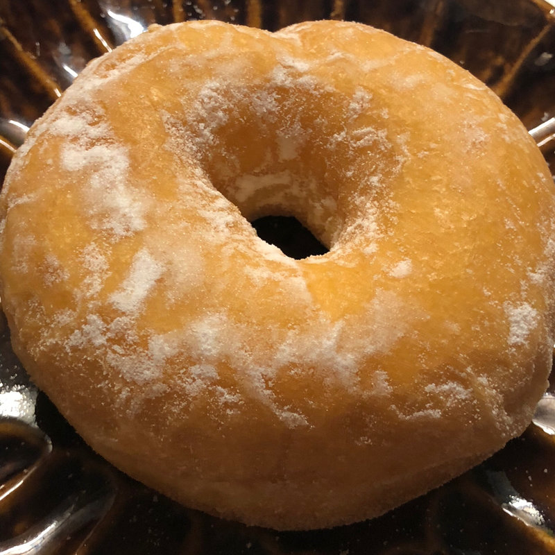 シュガー(ミサキドーナツ 鎌倉店)