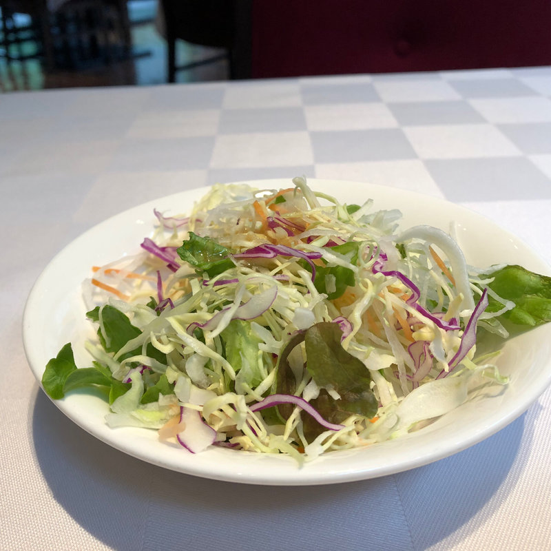 サラダ(洋食倶楽部 EN （エン）)