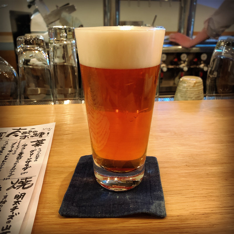 ゴーゼゴーンホップド(金井商店)