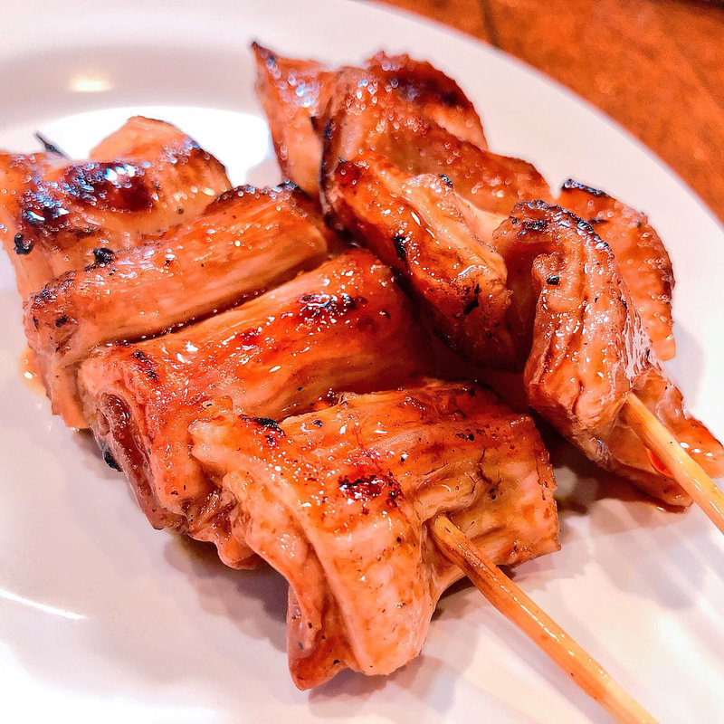 焼鳥(たつや 駅前店（１F） )