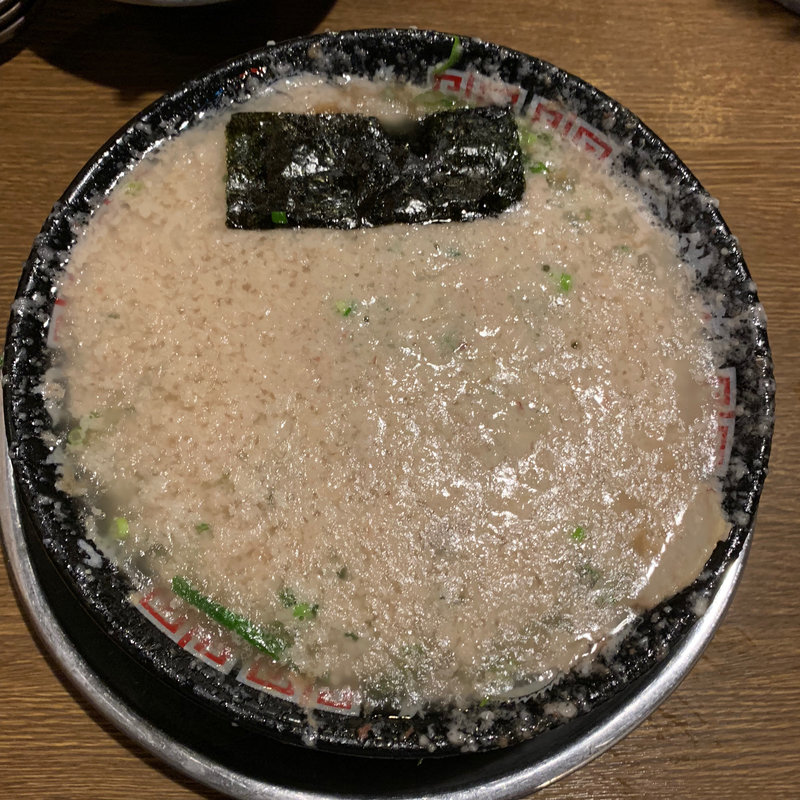 ゲレンデ(無鉄砲大阪店 （むてっぽう）)