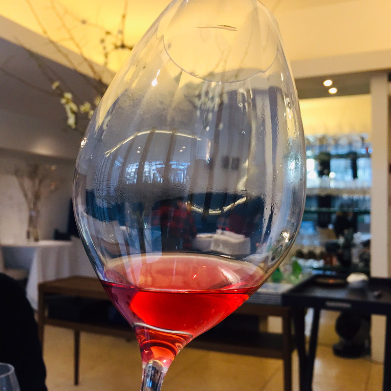 ハイビスカスティー(カイノヤ （CAINOYA）)