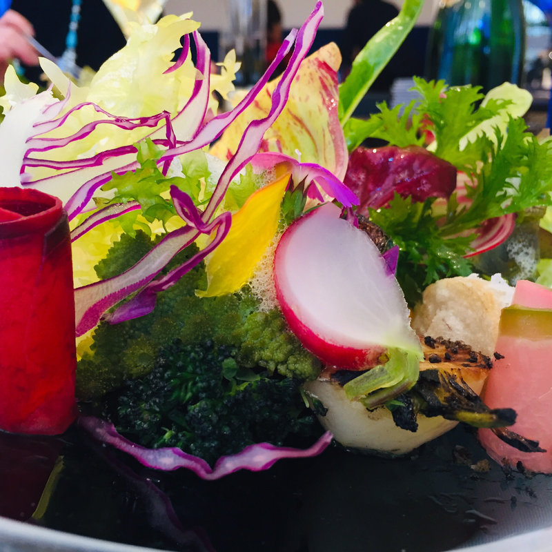 クリスタルサラダ(カイノヤ （CAINOYA）)