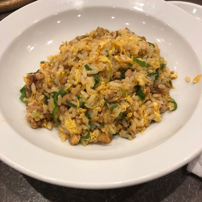 四川チャーハン(なかむら )