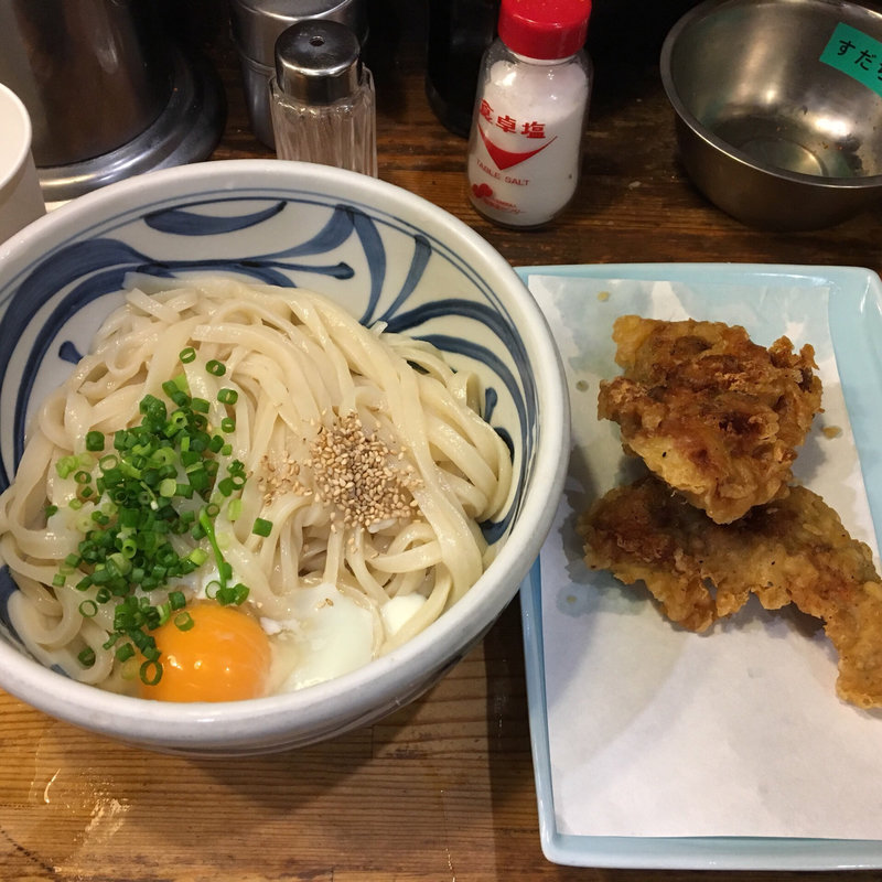 冷かけHG鶏(こくわがた )