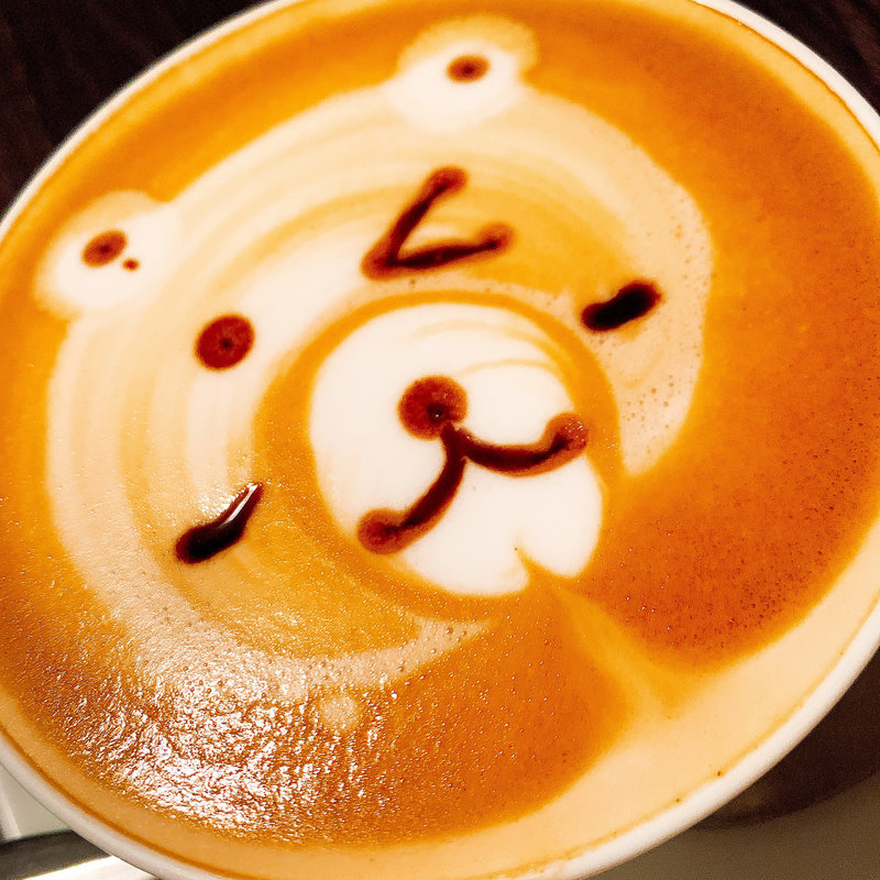 カフェモカ(グリーンハウス シルバ)