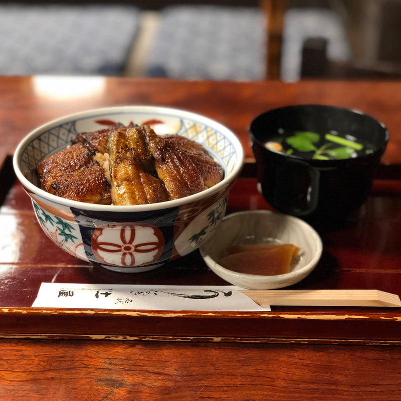 並丼(辻屋 （つじや）)