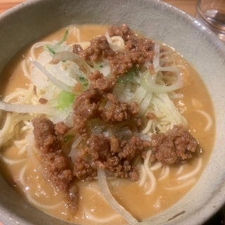 (麺や 一途 氣絆)