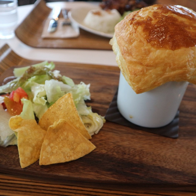 (ソラ カフェ （SORA cafe）)