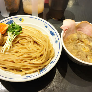 (サバ６製麺所 西中島南方店)