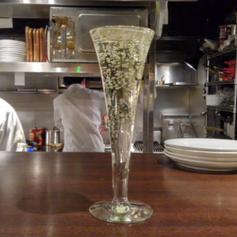 俺の泡(俺のイタリアンJAZZ)