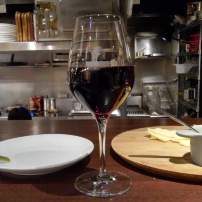 俺の赤(俺のイタリアンJAZZ)