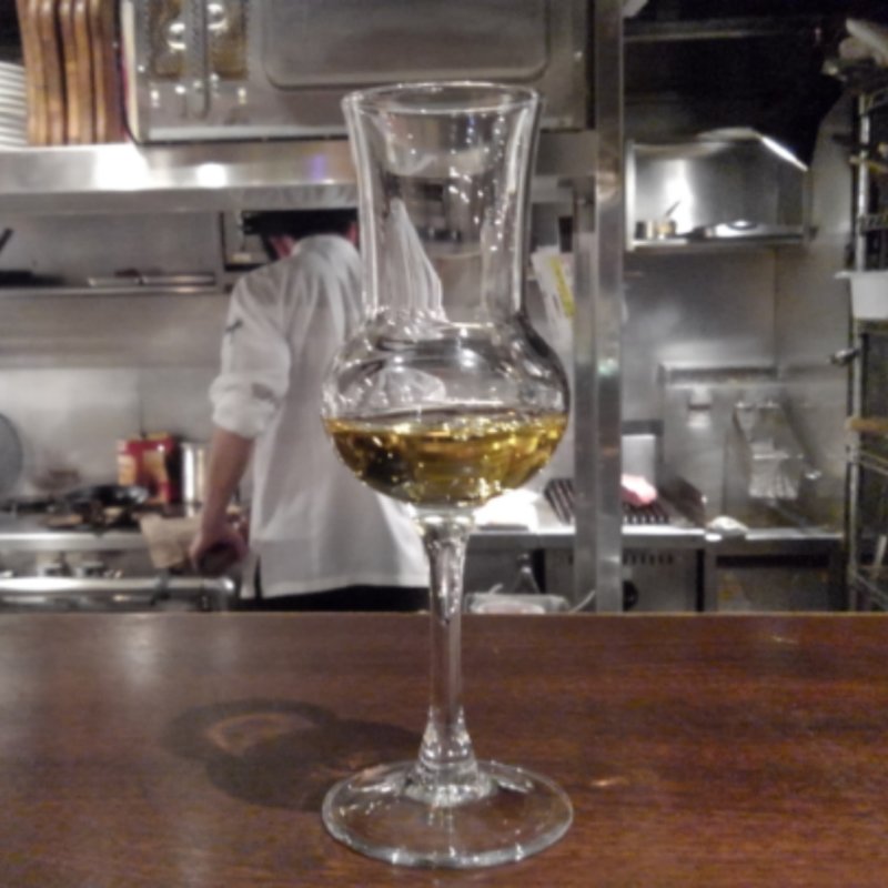 貴腐ワイン(俺のイタリアンJAZZ)