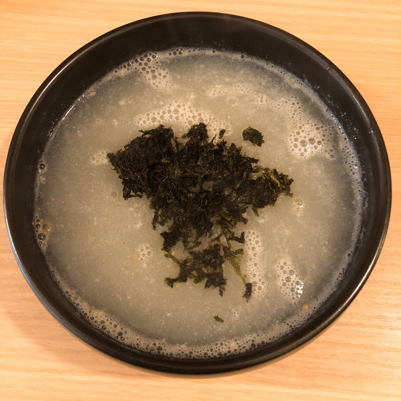 にぼすい(si.si. 煮干啖)