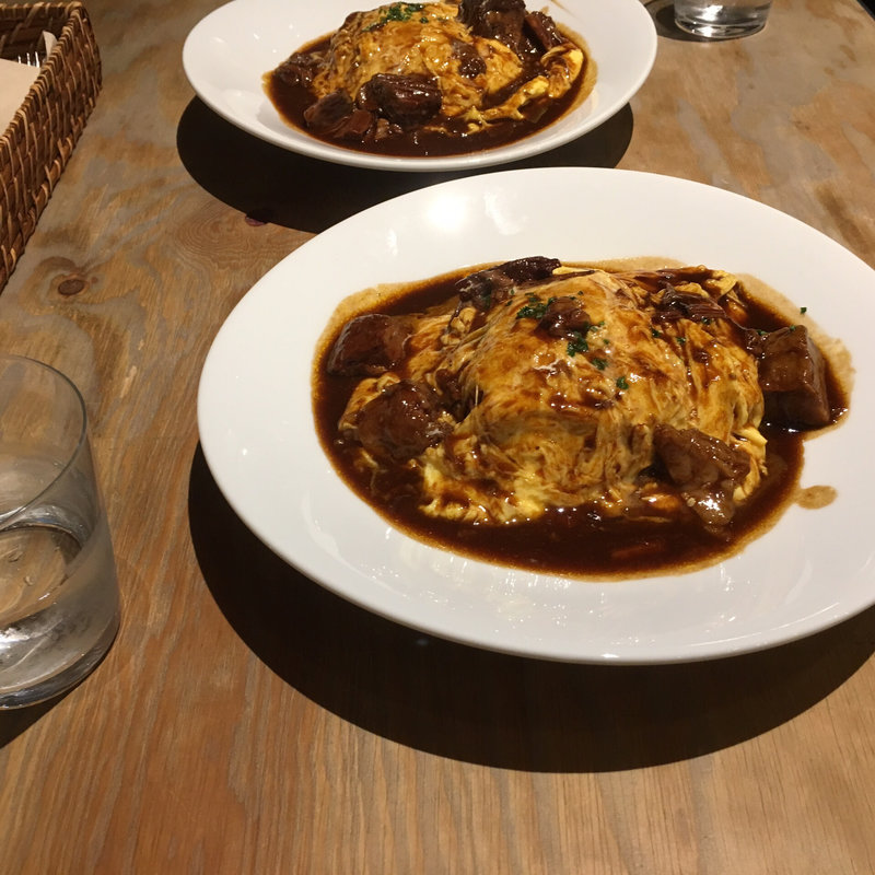 (中之島ソーシャルイートアウェイク （NAKANOSHIMA SOCIAL EAT AWAKE）)