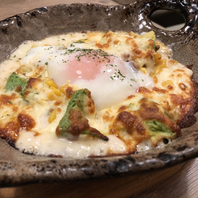 (ドリア＆グラタンなつめ)