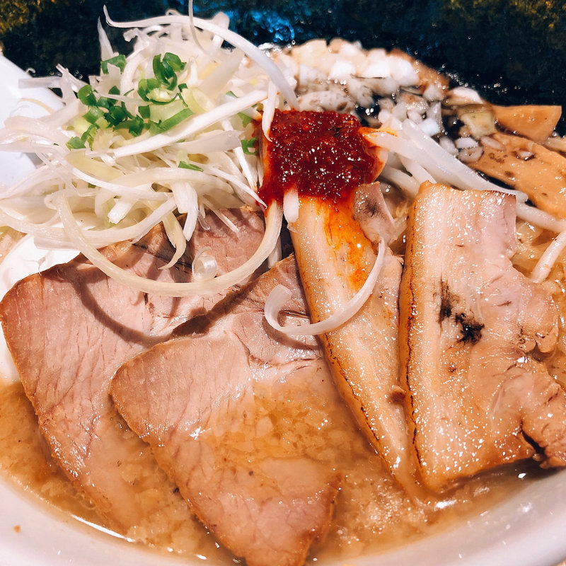 (野方ホープ 原宿店)