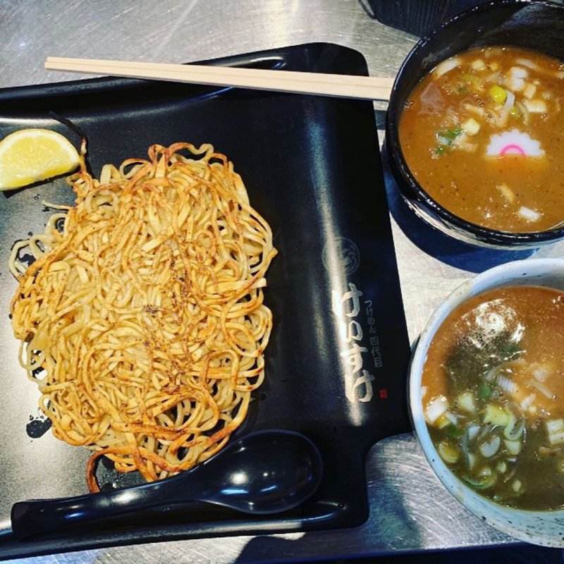 伊勢海老と渡り蟹の食べ比べセット(四代目けいすけ )