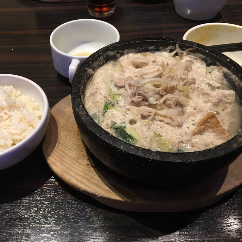 (フーズフーズ 渋谷店)