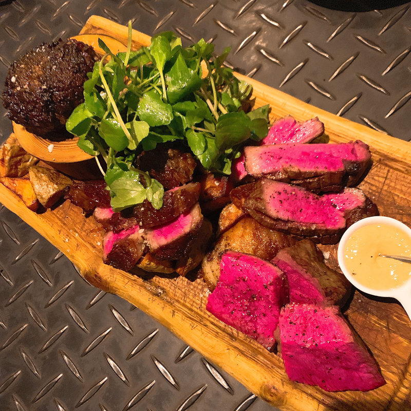 (ビストロギャロ)