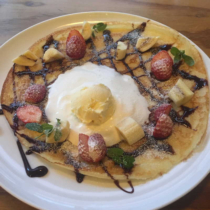 (デコボコキッチン)