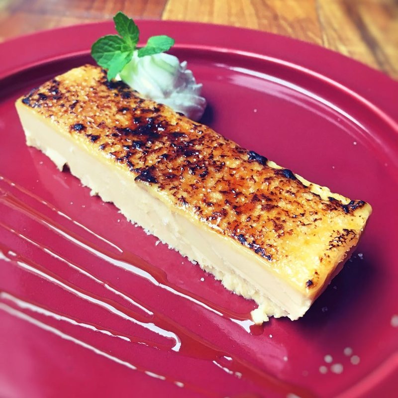 カタラーナ(イタリアンカフェ&トラットリア バンビーノ)