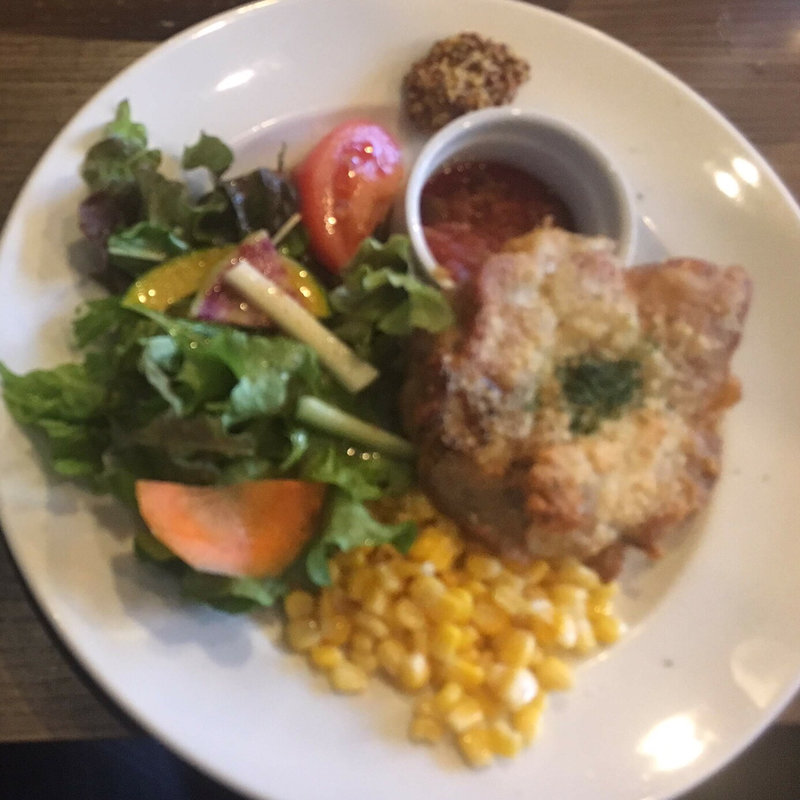 (ヴィゴーレ （VIGORE）)