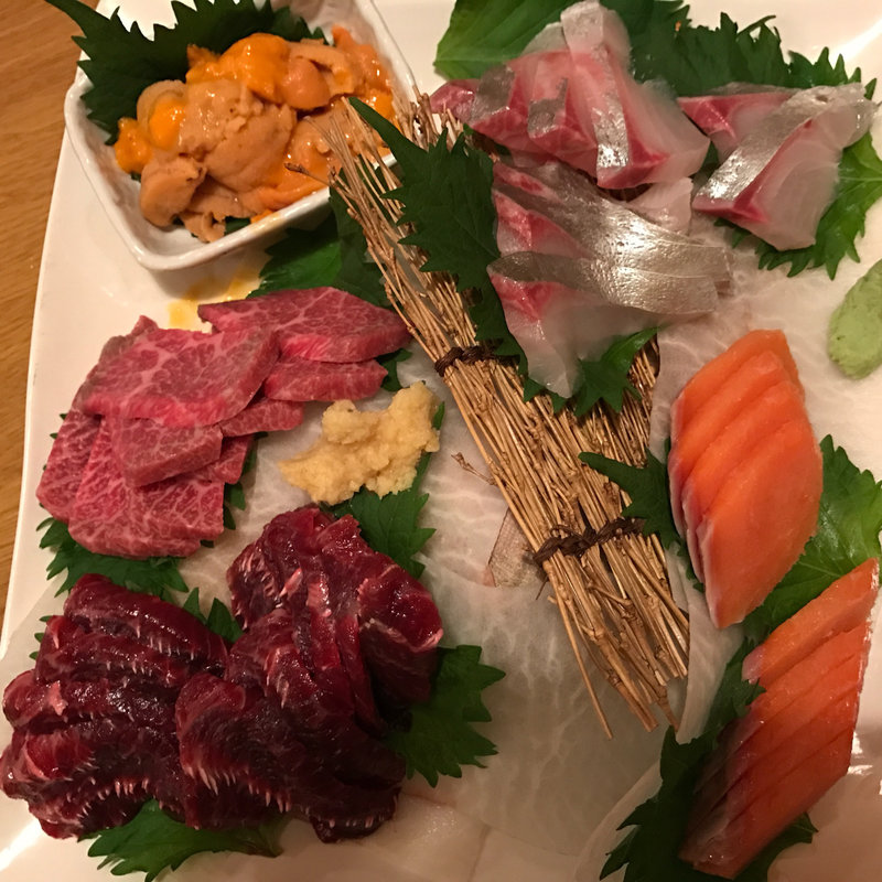(居酒屋なごや )
