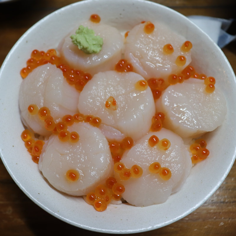 (みなと食堂 （みなとしょくどう）)