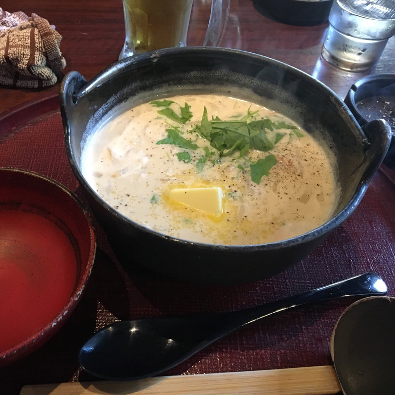 (ぞうすいの店 お通 新宿歌舞伎町店)