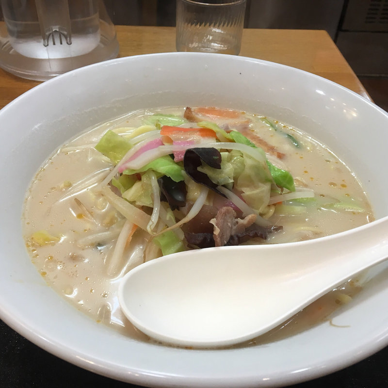 (リンガーハット 渋谷道玄坂店)