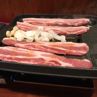 (チャングミ )