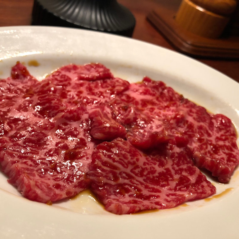 生肉(CarneSio east)